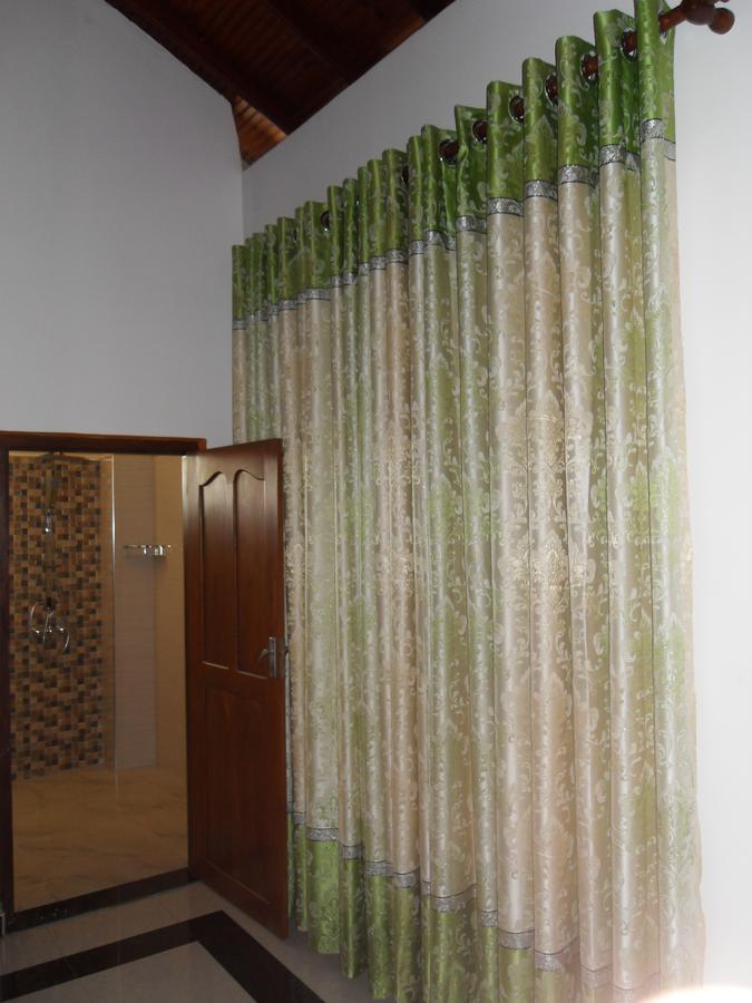 Bee Nest Bed & Breakfast Негомбо Экстерьер фото